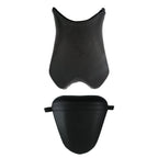 Front Rear Seat Set for Yamaha YZF R6 (2008–2016)