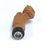 4X Fuel Injector Nozzle for Kawasaki Z1000 (2003–2006) ZR1000-A1