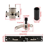 Timing Tool for GM Onix/Tracker/Chevrolet 1.0 12V 1.2 12V (2010-2023)