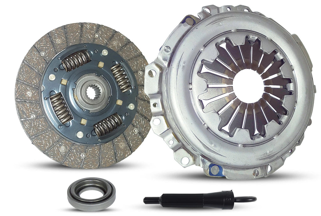 Clutch Kit Set for Pontiac Matiz 2004–2010 & Chevy Spark 2011–2015