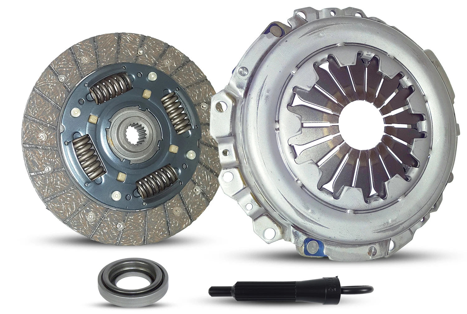 Clutch Kit Set for Pontiac Matiz 2004–2010 & Chevy Spark 2011–2015