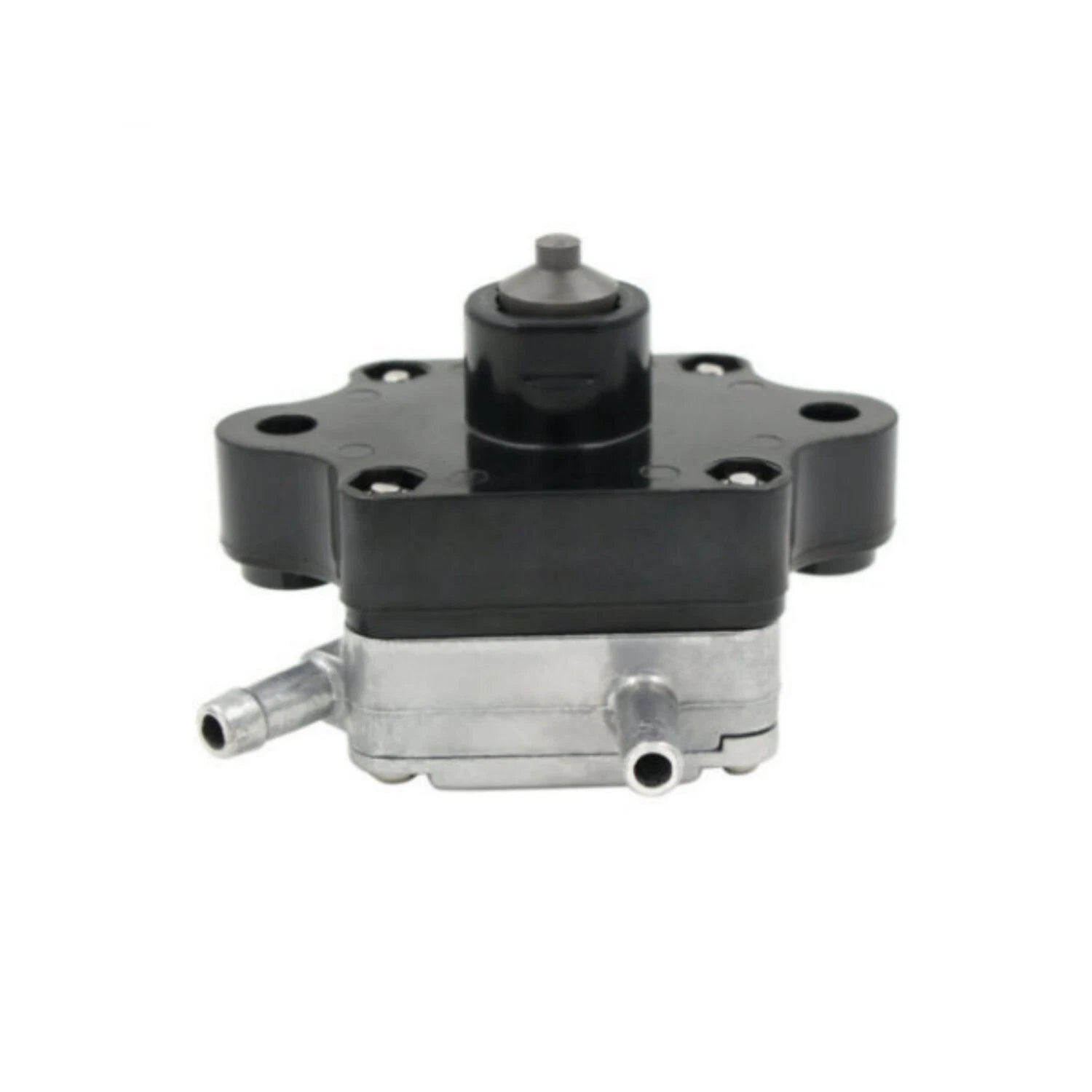 Outboard Fuel Pump 66M-24410-10-00 for Yamaha 9.9HP 15HP (4-Stroke)