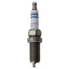 Bosch 9609 Double Iridium Spark Plug for Hyundai Infiniti Nissan Suzuki Toyota