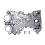 Aluminum Timing Cover for Chevrolet Trax (2013–2020)