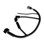 7-Pin Trailer Tow Hitch Harness for Ford F-150, Lincoln Mark LT (2006–2008)