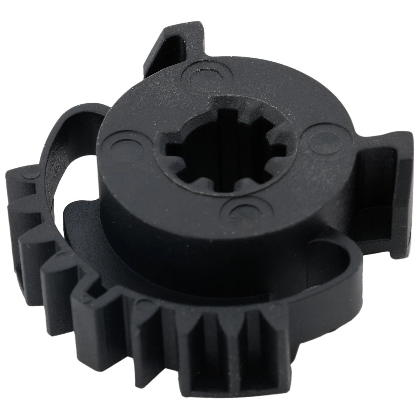 Set of 2 A/C Actuators for Jeep Grand Cherokee, Dodge Durango (2011–2017)
