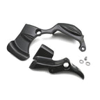 Transmission Shroud Cover for Harley Street Glide FLHX FLHXS CVO (2009–2016)