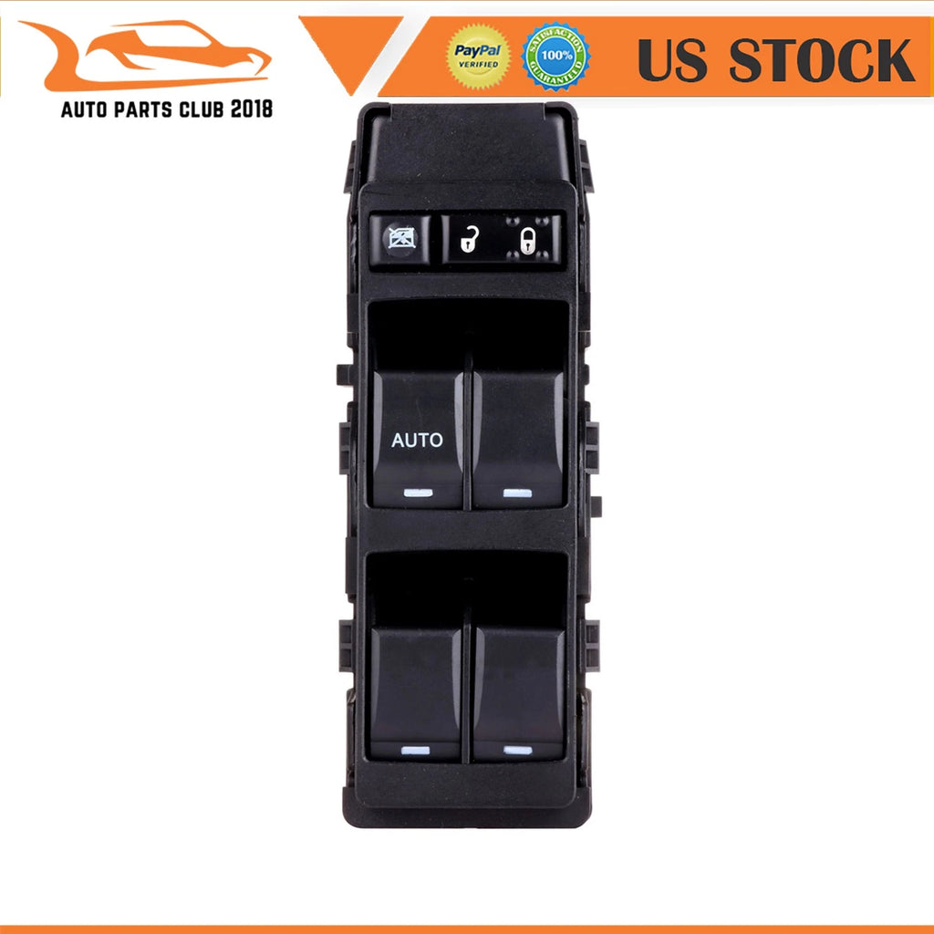 Window Switch for Dodge Avenger Caliber Charger Dakota Magnum
