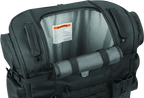 Kuryakyn Pet Palace Titan Motorcycle Pet Carrier for Touring Seats (2014–2023)