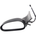 Power Mirror for Ford Mustang (1994–1995) Front Driver Side Paintable