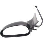 Power Mirror for Ford Mustang (1994–1995) Front Driver Side Paintable