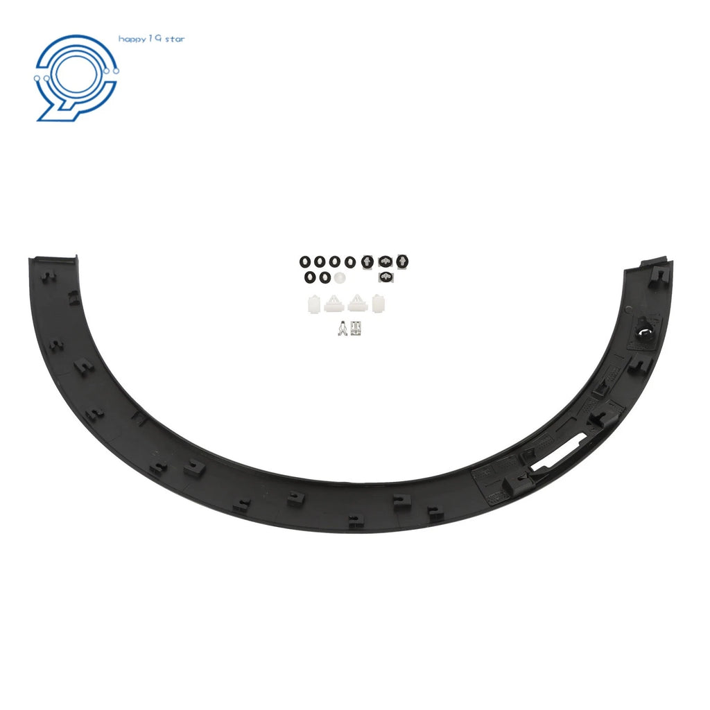 Front Right Fender with Park Assist for Buick Encore GX (2020-2023)
