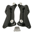4 Point Docking Hardware for Harley Touring Street Glide (2014-2025)