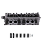Cylinder Head Assembly w/ Camshafts, Valves for Mazda 626 B2000 B2200 (1979–1992)