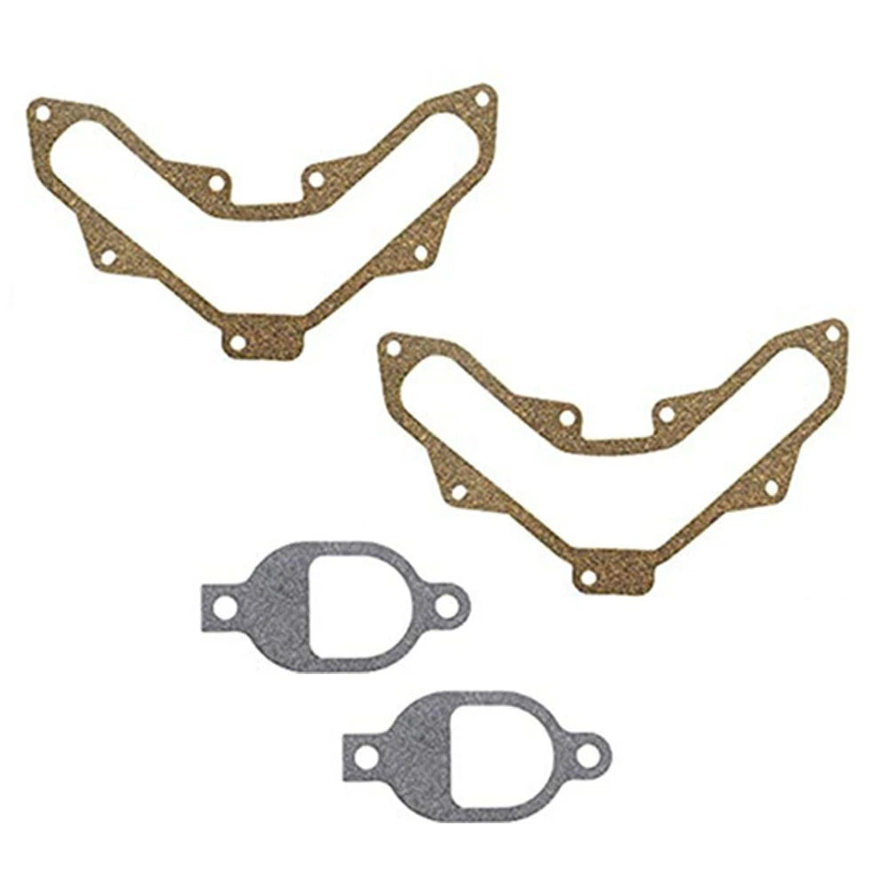 Valve Cover Gaskets Set of 2 for