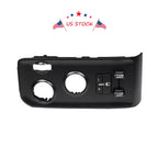 Trailer Brake Control Switch for Silverado Sierra (2014–2020)