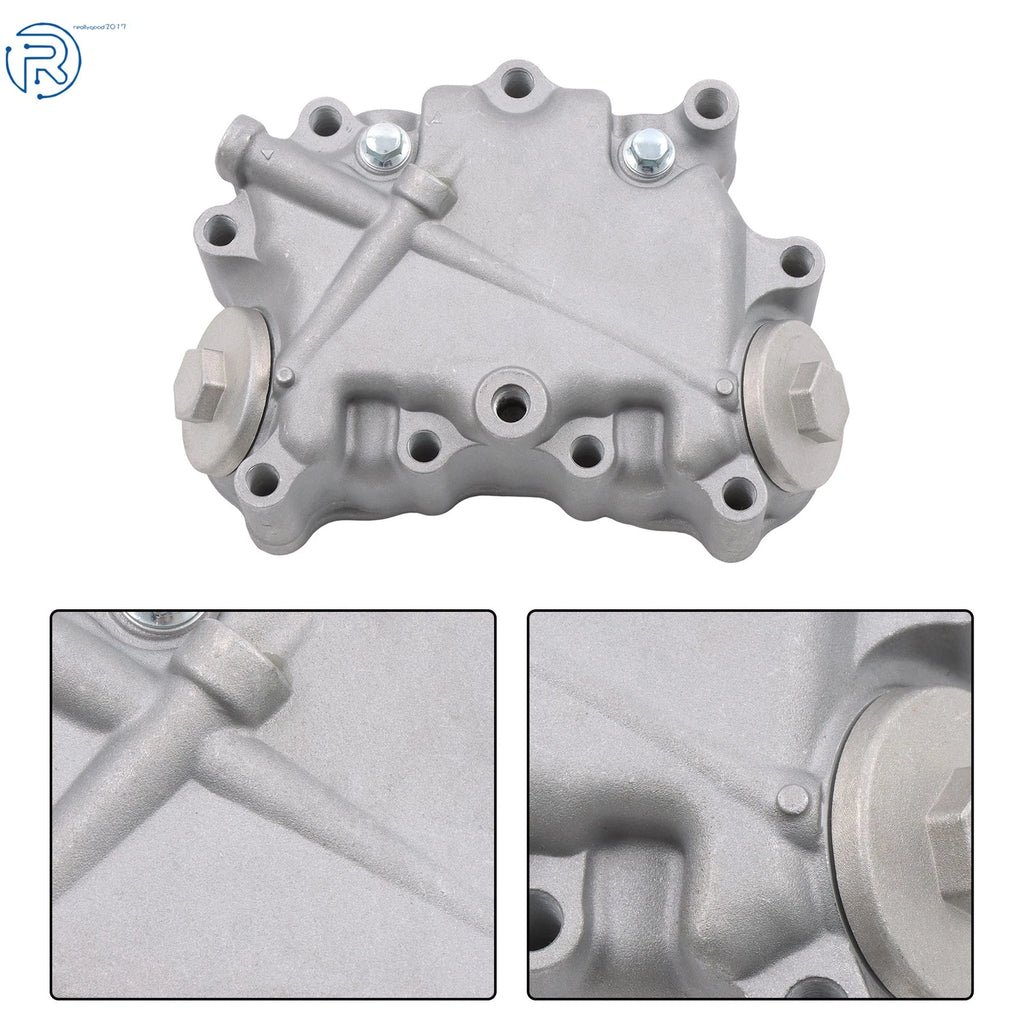 Engine Crankshaft and Cylinder Head for Honda TRX250 (2008-2014)