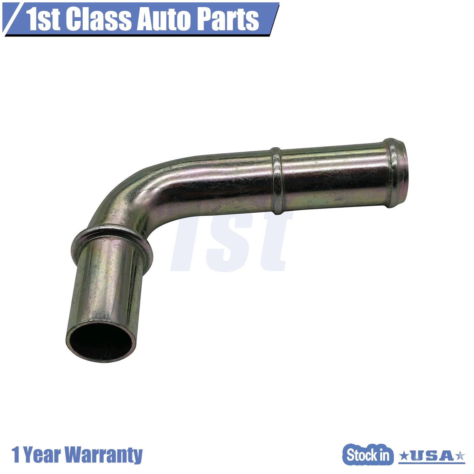 HVAC Heater Hose Assembly for Ford EcoSport Mustang Lincoln MKC (2001–2020)