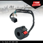 Kill Switch for Honda ATC 350X (1986)