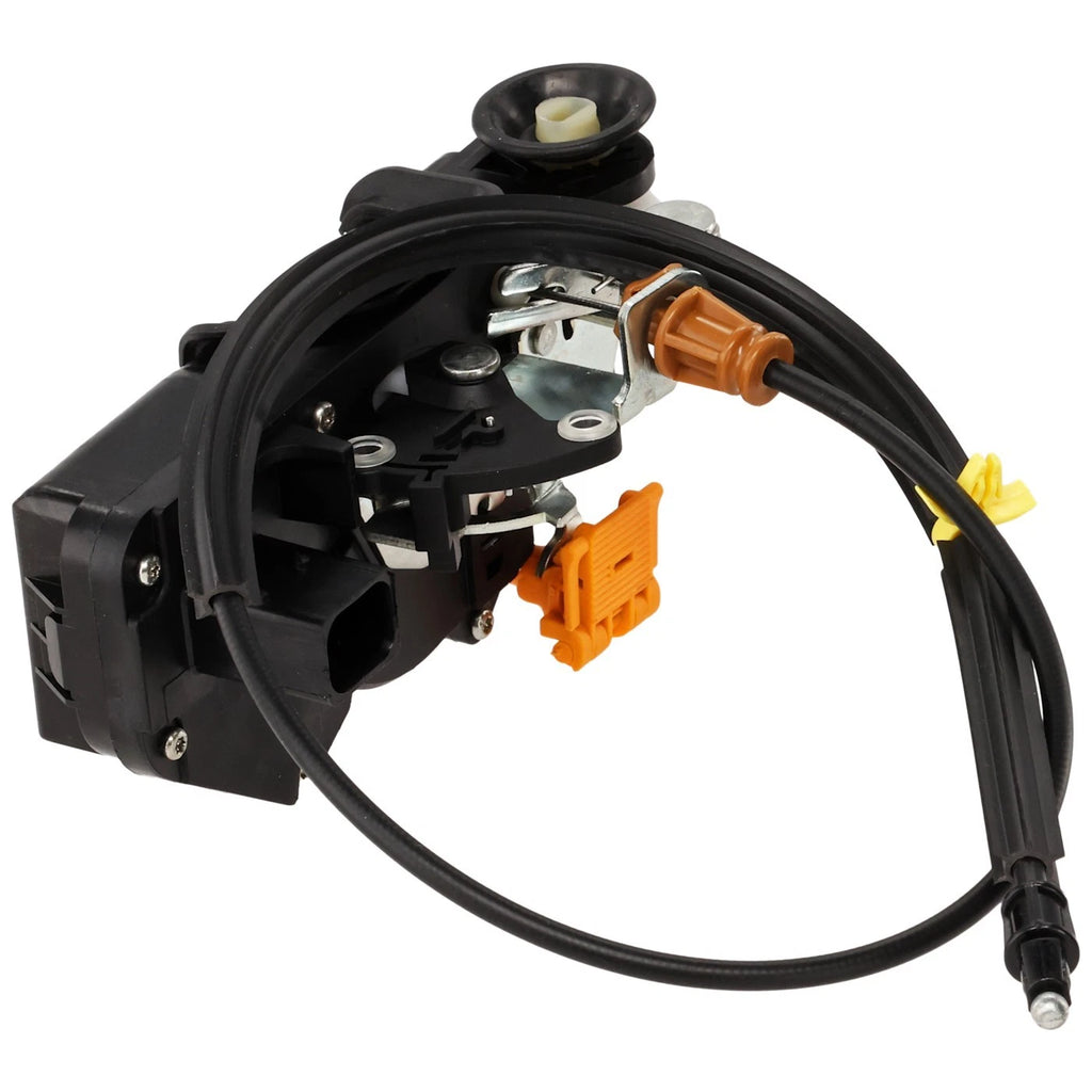 Door Lock Actuator for Chevrolet Silverado 1500 GMC Sierra 1500 (2007–2013)
