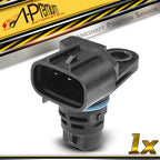 Camshaft Position Sensor for Hyundai Sonata (2006–2014) Kia Optima Sorento
