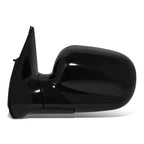 Heated Convex Mirror Glass for Ford Fusion (2013–2016) w/Blind Spot