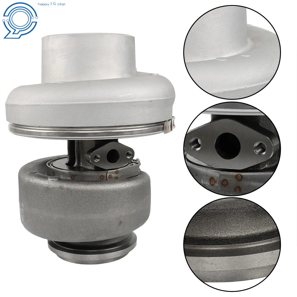 Turbocharger for Cummins N14 (1990-2002)