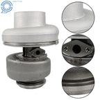 Turbocharger for Cummins N14 (1990-2002)