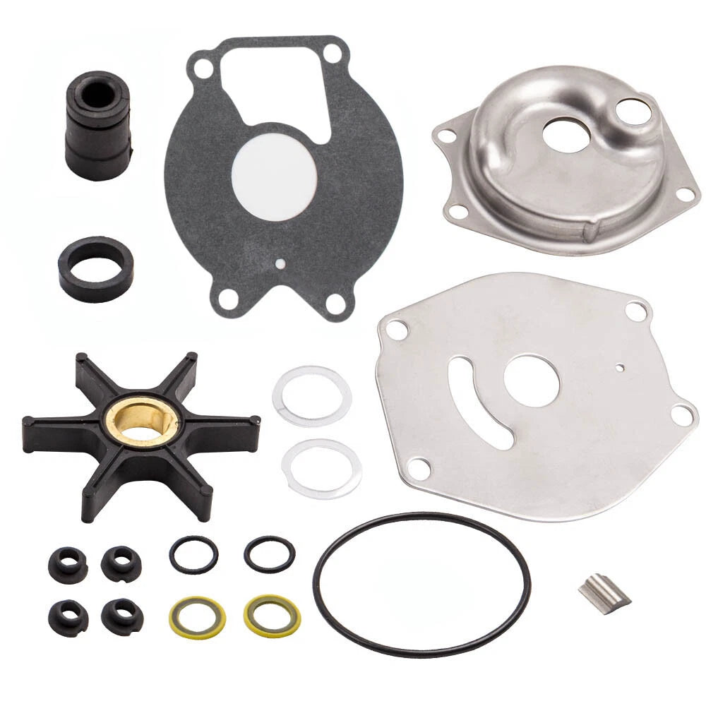 Upper Water Pump Repair Kit for Mercury BigFoot 4-Stroke (1997–2023)