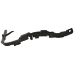 Front Passenger Side Bumper Retainer for Dodge Grand Caravan (2011-2020)