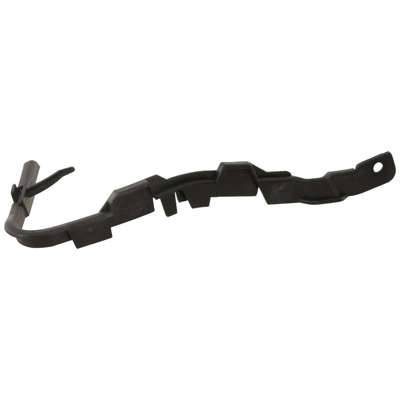 Front Passenger Side Bumper Retainer for Dodge Grand Caravan (2011-2020)