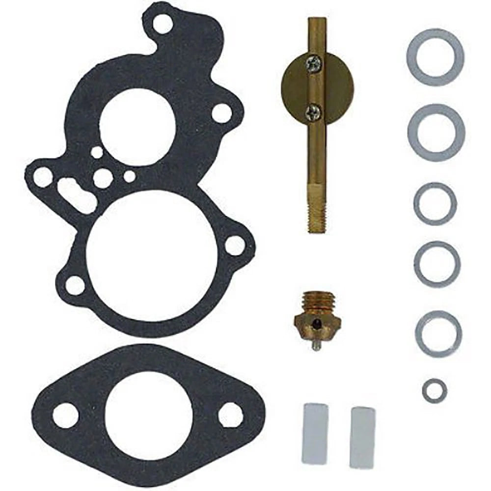 Carburetor Kit S.42540 for Massey Ferguson (Zenith 24T Series)