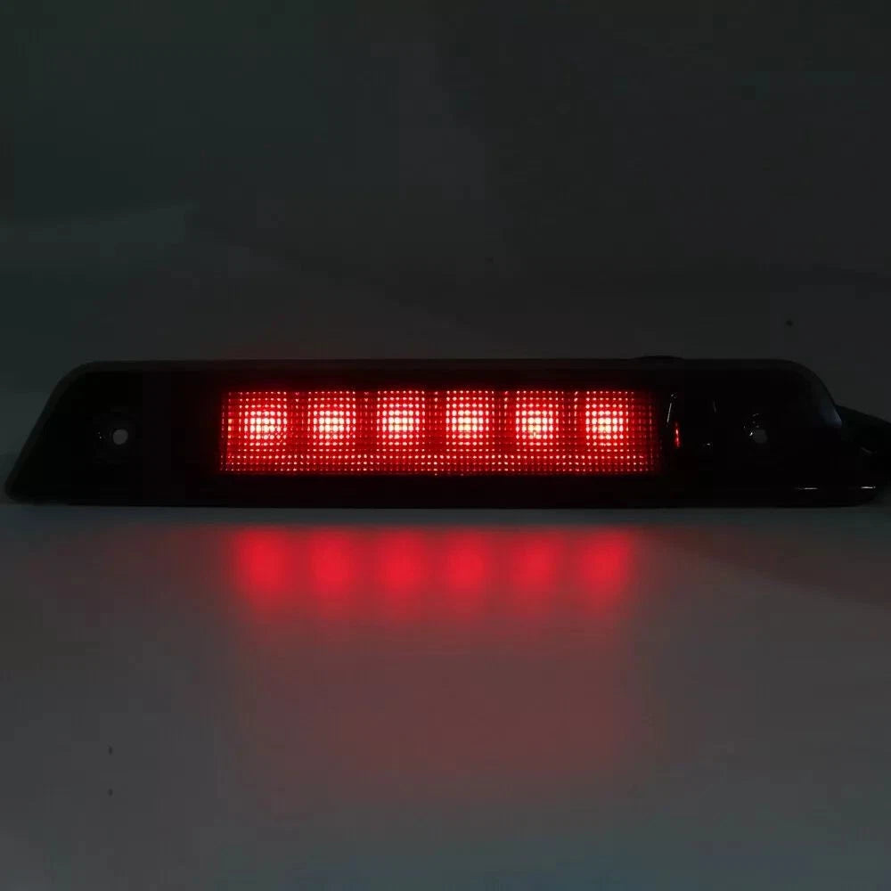 Smoke LED 3rd Brake Light for Jeep Grand Cherokee (2005–2010)