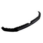 Black Upper Grille Trim Molding for Dodge Ram 1500 (2019–2021)