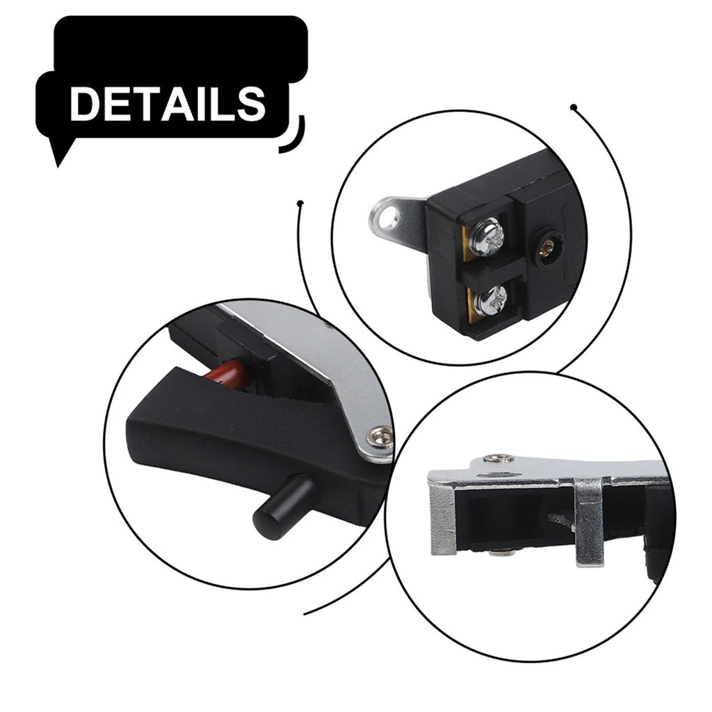 Trigger Switch for Power Tools (Replacement)