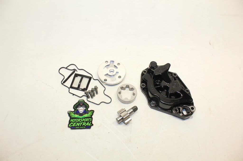 Rebuilt Oil Pump for Sea-Doo 4TEC 130 155 185 215 230 255 260 (2006–2017)