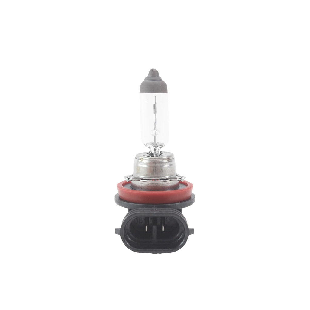 Fog Light Bulb Set of 2 for Audi A3 A4 Quattro BMW E90 E92 Mercedes W163 Hella