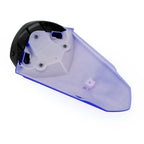 Tail Rear Seat Cover Fairing Cowl for Yamaha YZF-R7 (2022–2025) Blue
