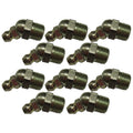 10X Grease Fitting for Case/International Harvester (Replaces 219-89)