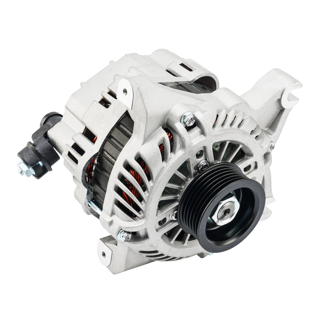 Alternator for Ford E-150 E-250 E-350 Super Duty E-450 (2011–2019)