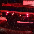 10x LED Side Marker Lights for Lorry (Off-Road)