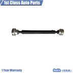 Front Driveshaft Assembly for Land Rover Range Rover (2006-2012)