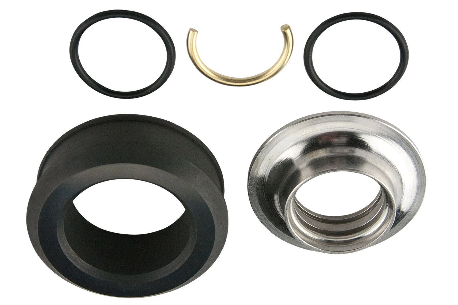 Rebuild Kit for SeaDoo 4-TEC Drive Shaft Carbon Ring Seal (155-260)