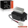 HVAC Blower Motor Resistor Kit for Jeep Grand Cherokee (1997–1998)