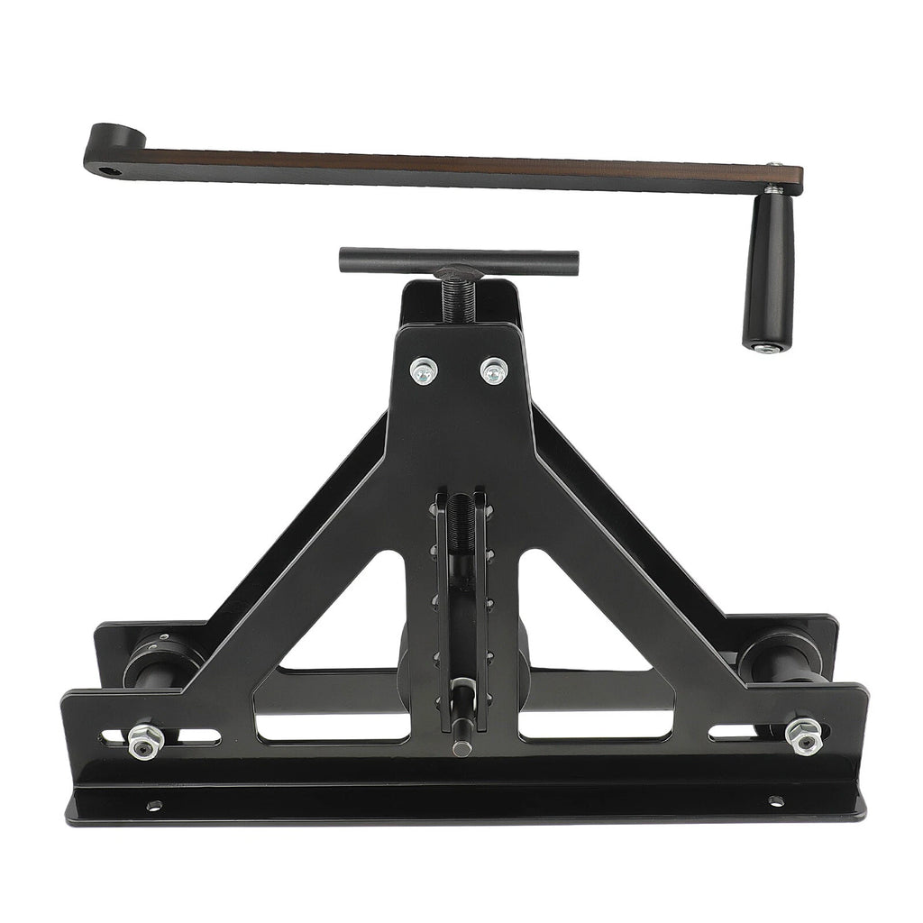Tube Roll Bender for Flat/Square/Rectangular Pipe Roller Bender
