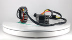 Stator Coil + Regulator Rectifier + Gasket for Suzuki DR-Z400E DR-Z400SM DR-Z400S (2000–2023)