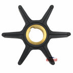 Water Pump Impeller for Mercury 18-50HP (18-3057, 47-85089-3, 47-85089-10)