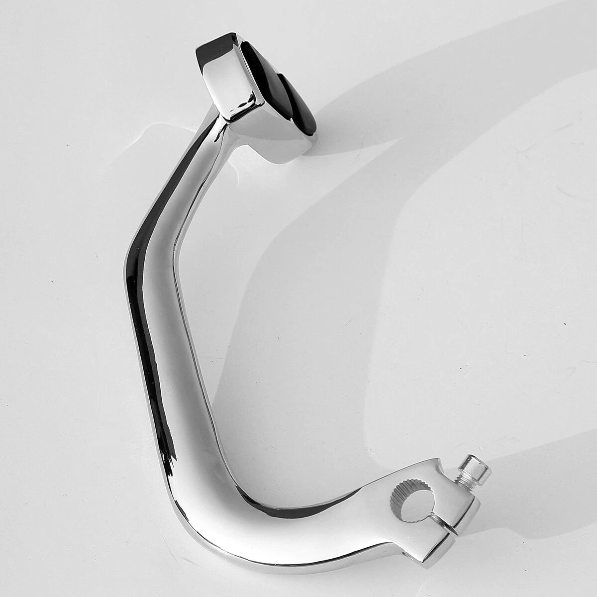 Chrome Brake Lever Pedal for Honda Goldwing 1800 (2001–2017), Valkyrie (2014–2015)
