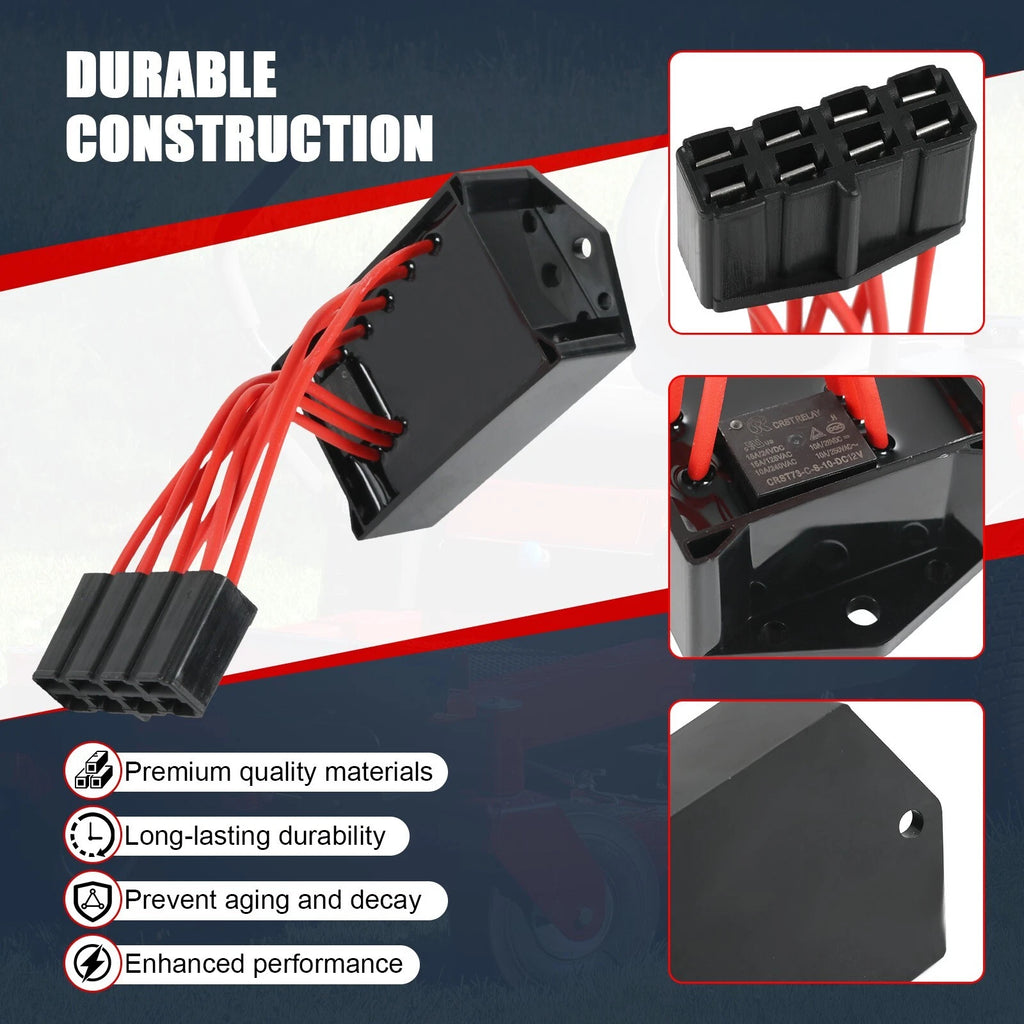 Electronic Module for Scag Lawn Mower