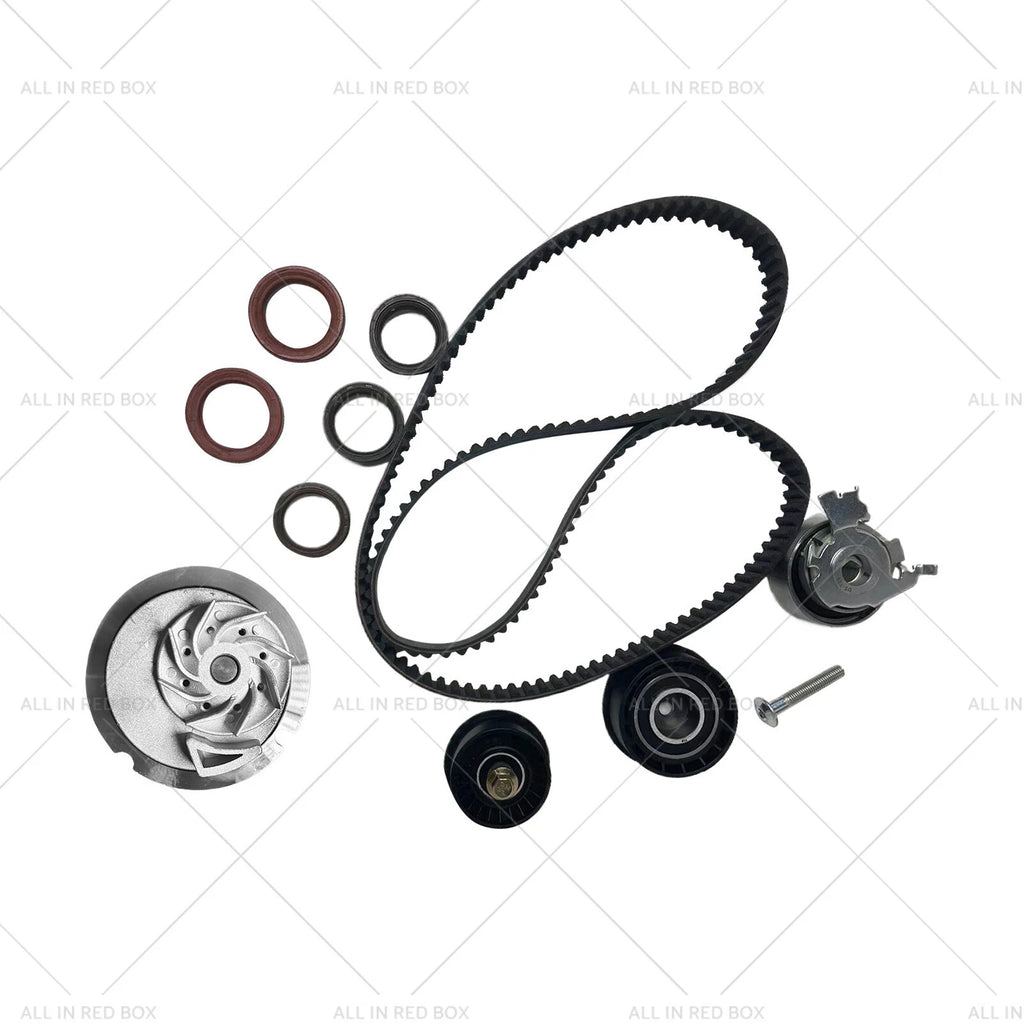 Timing Belt Kit for Holden Astra TS, Barina XC, Tigra X18XE, Z18XE (1998–2005)
